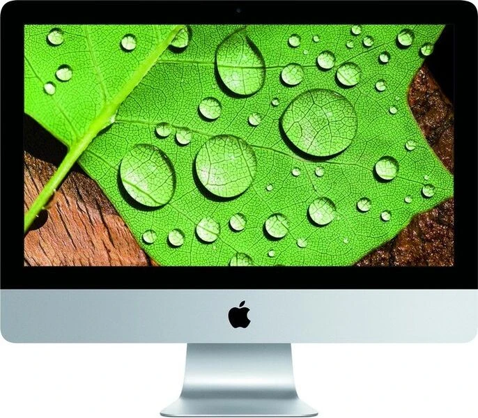apple imac (retina 4k) 2017