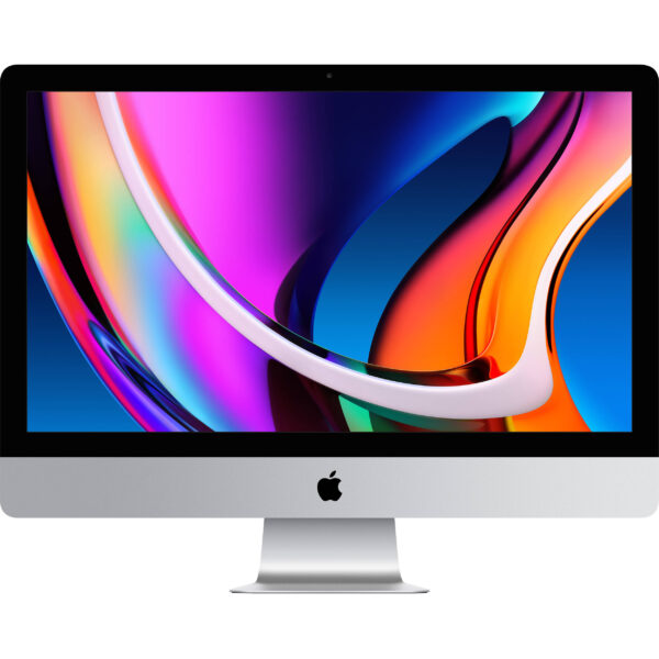 apple imac 21.5” retina 4k 2017, intel core i5 3.8ghz, 16gb ram, 256gb ssd, radeon pro 4gb