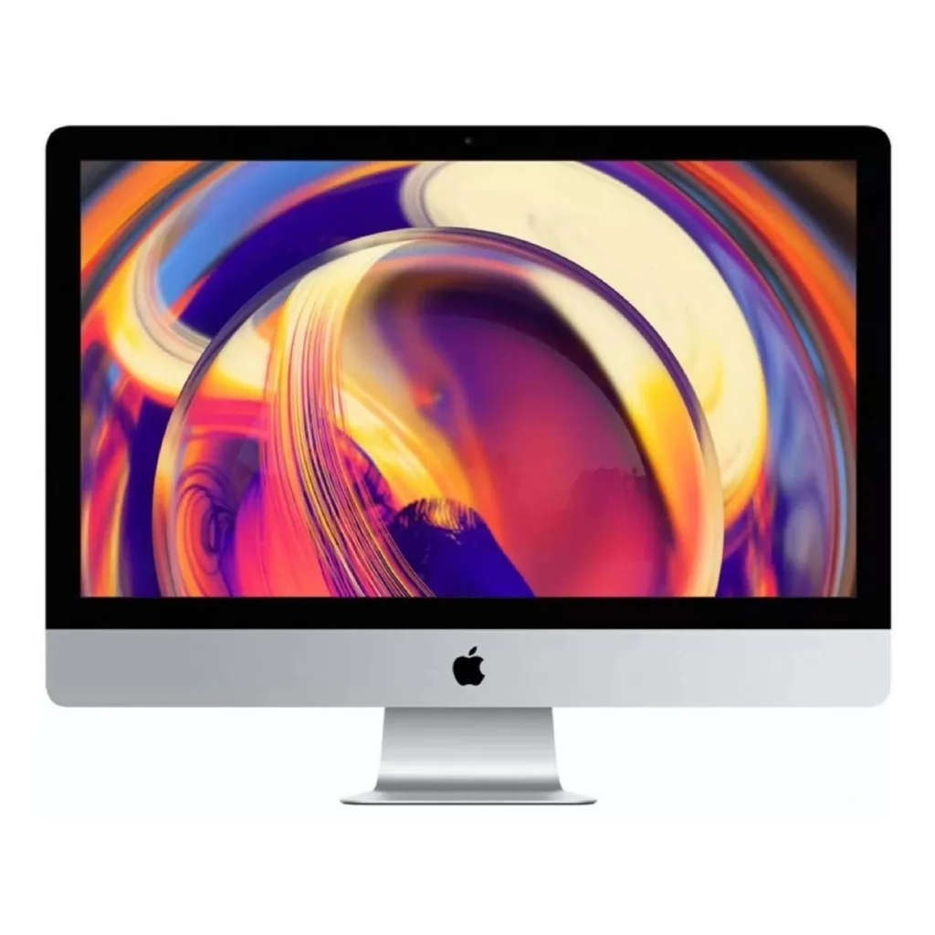 apple imac 2013