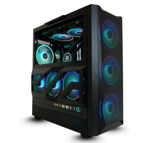 pc gaming pre build ultra 7