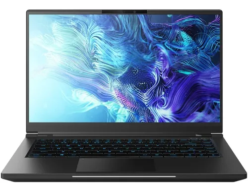 intel gaming laptop