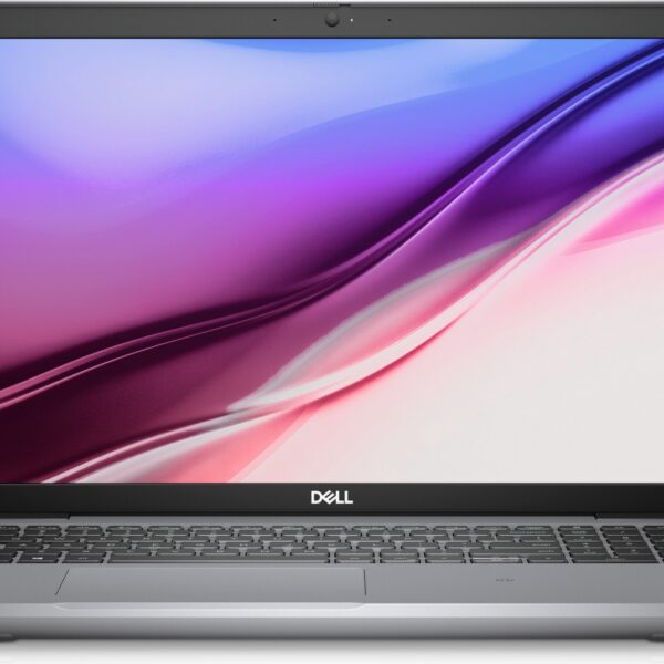 dell latitude 5521 15.6" fhd business laptop, intel i5 gen11, 16gb ram ddr4, 512gb ssd nvme