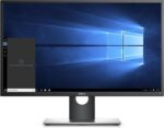 dell p2417h 24″ fhd monitor profesional, 60hz, 6ms, hdmi/dp/vga