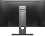 dell p2417h 24″ fhd monitor profesional, 60hz, 6ms, hdmi/dp/vga