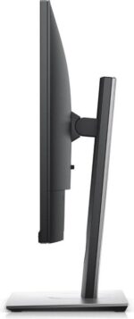 dell p2417h 24″ fhd monitor profesional, 60hz, 6ms, hdmi/dp/vga