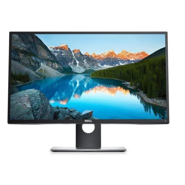 monitor dell p2417h