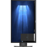 dell p2417h 24″ fhd monitor profesional, 60hz, 6ms, hdmi/dp/vga