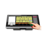 4pos pos 560 gt 18.5” touchscreen pos, pentium g630t, 8gb ram, 256gb ssd