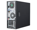 hp z230 tower workstation, intel i7, 16gb ddr4, 256gb ssd