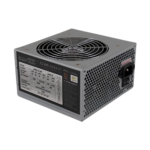 lc600h 12 v2.31 universal psu 600w peak atx, desktop & gaming power supply