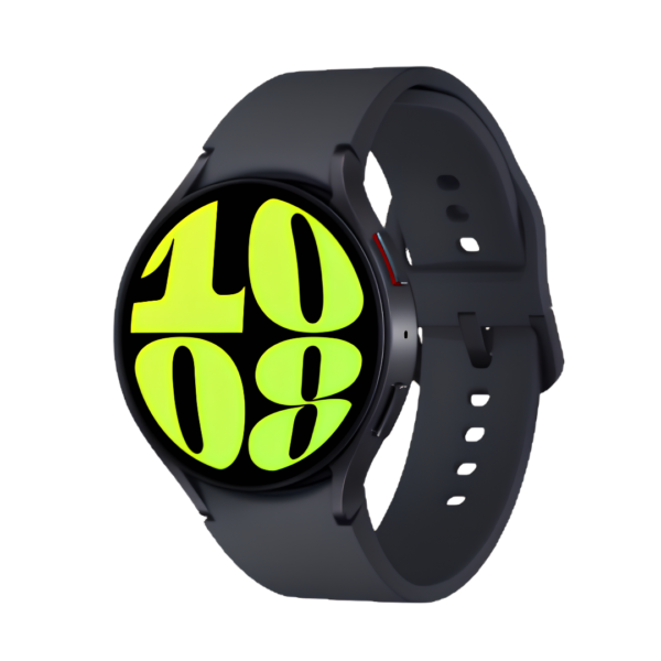 samsung galaxy smartwatch 6, 1.5" super amoled, new