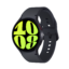 samsung galaxy smartwatch 6, 1.5" super amoled, new