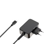 lc nb gan 65 c universal gan notebook psu 65w, fast charging usb c power supply