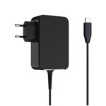 lc nb gan 90 c universal gan notebook psu 90w, fast charging usb c power supply