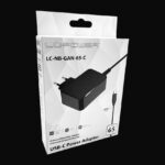 lc nb gan 65 cgan notebook psu with 65w