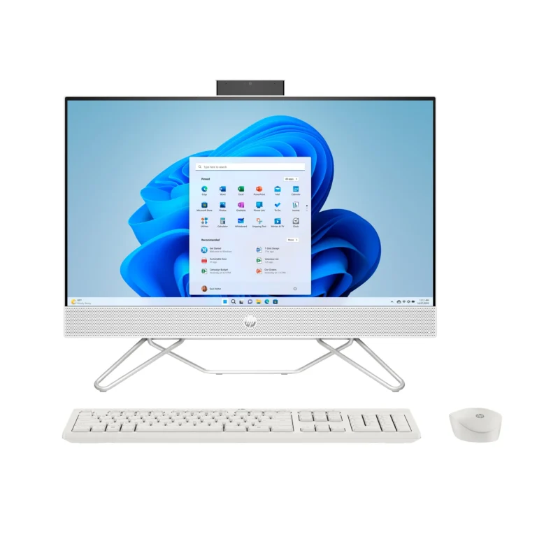 hp 24 cb1023 aio