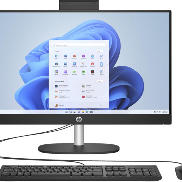 hp aio 24 cr0111