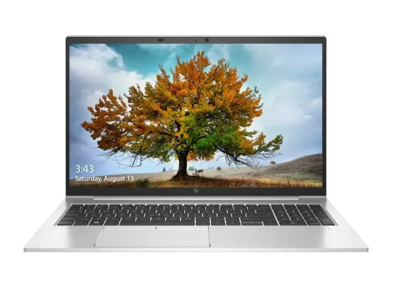 hp elitebook 850 g8