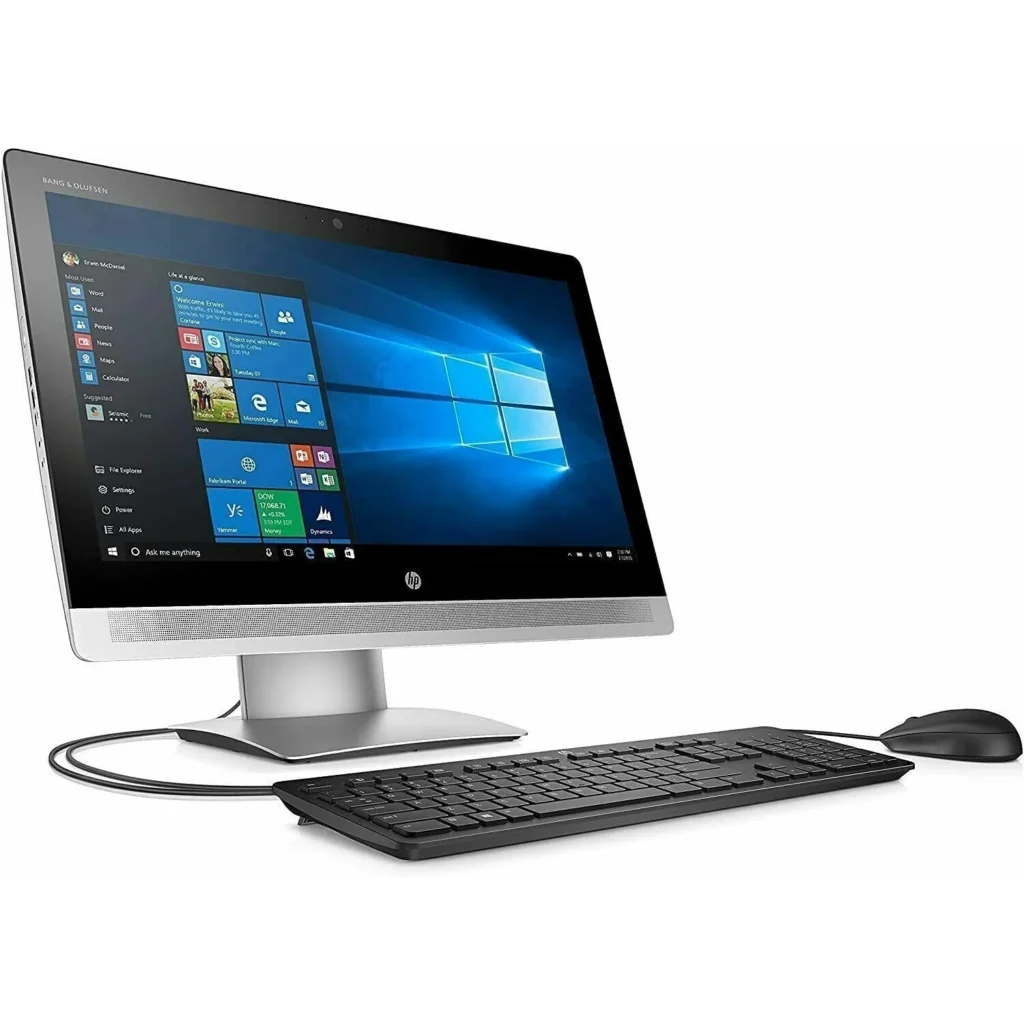 aio hp eliteone 800 g3 (kopje)