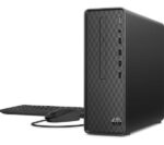 hp slim s01 pf2033w desktop