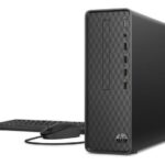 hp slim s01 pf2033w desktop