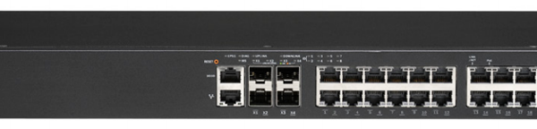 switch brocade icx 6430 24p