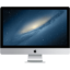 apple imac 2013