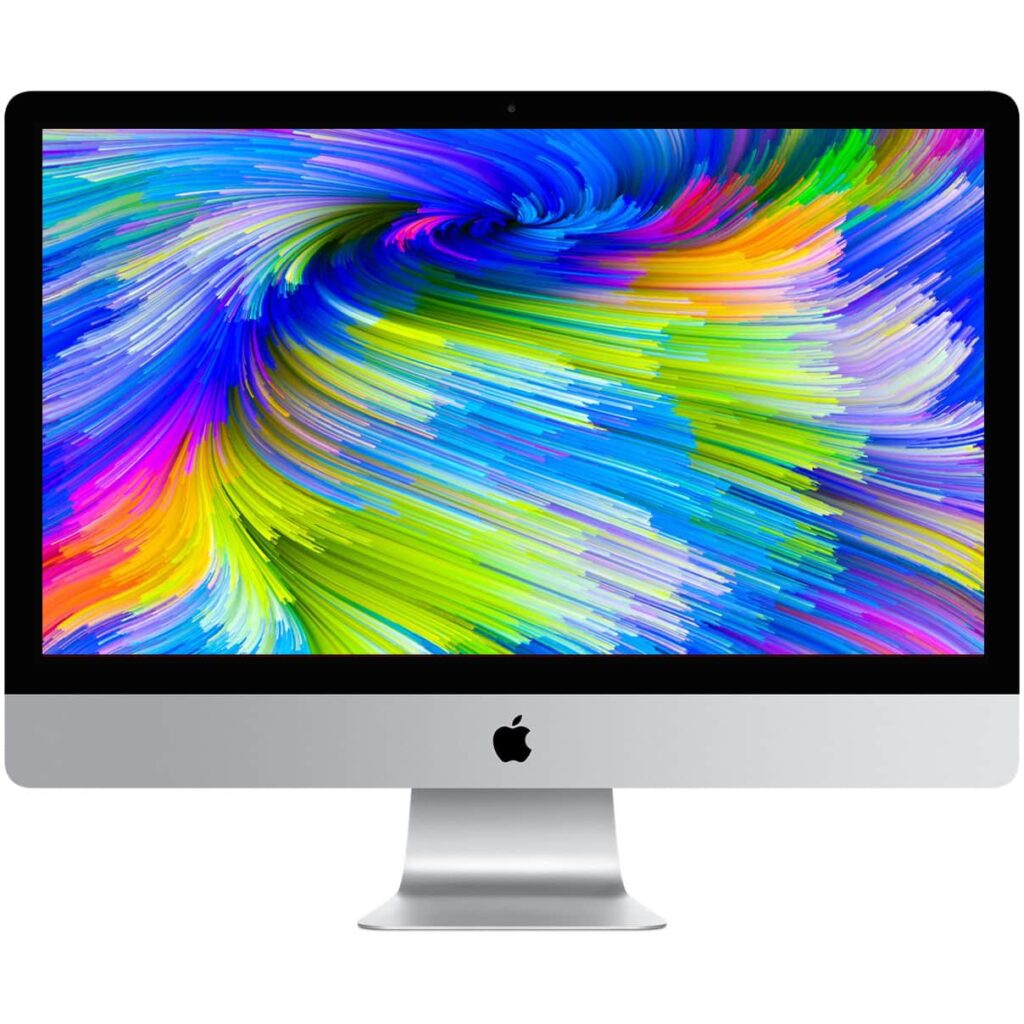 apple imac 2017