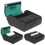 mini thermal printer ocpp m086