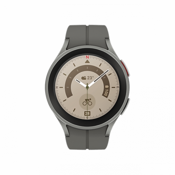samsung galaxy watch 5 pro