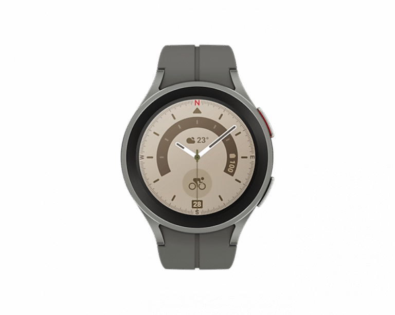 samsung galaxy watch 5 pro