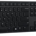 tastiere lenovo + maus e rikarikueshme