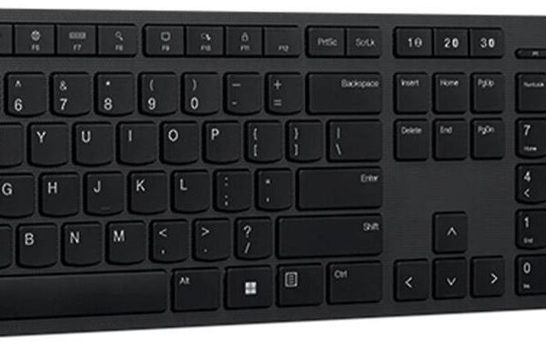 tastiere lenovo + maus e rikarikueshme