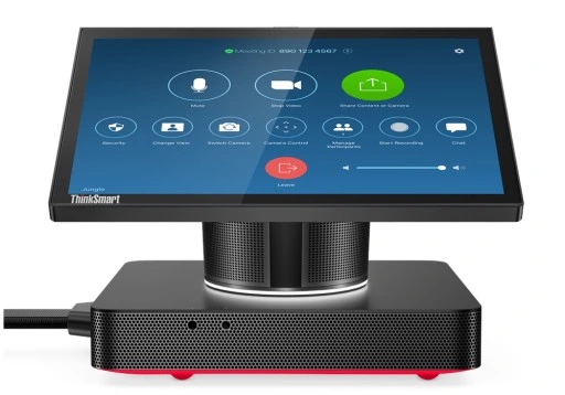 lenovo thinksmart hub aio