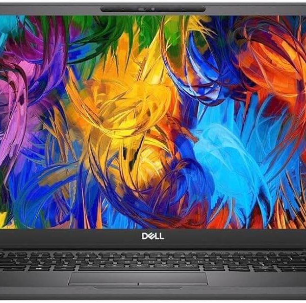 dell latitude 7400