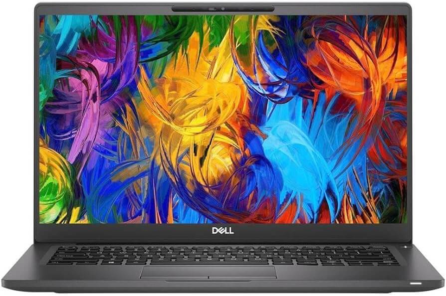 dell latitude 7400