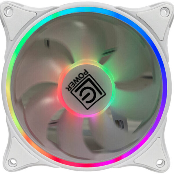 case fan lc power