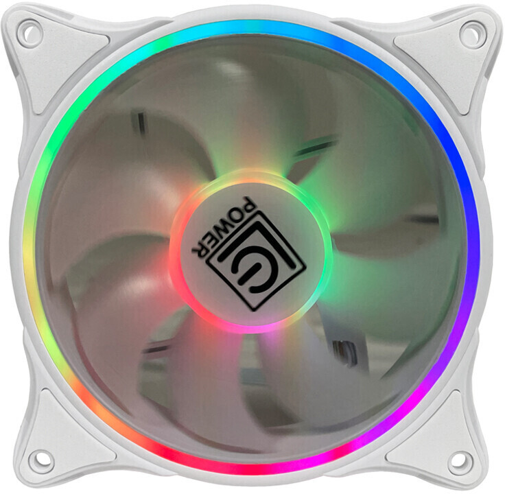 case fan lc power