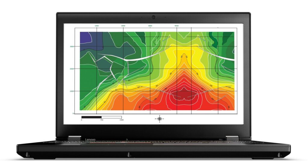 lenovo thinkpad p51
