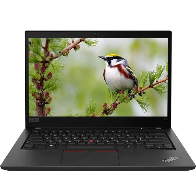 lenovo thinkpad t14