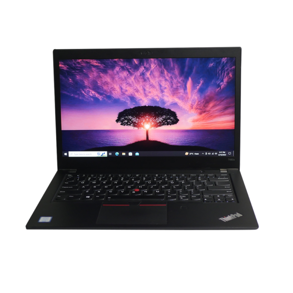 lenovo thinkpad t480s