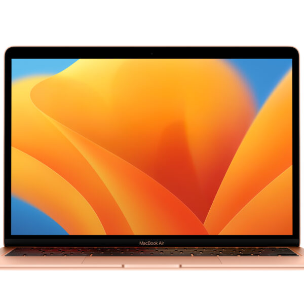 macbook air 2020 (m1 chip)