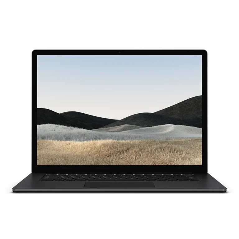 microsoft surface 4