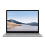 microsoft surface 4 (ryzen 5)