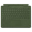 microsoft surface pro xsignature keyboard – forest