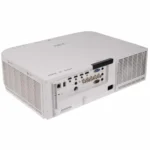nec np pa622u professional projector wxga 6200 lumens, hdmi/dp/vga