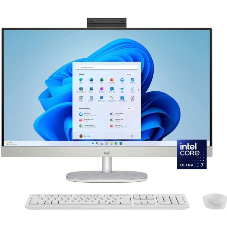 hp 27 cr1057c aio
