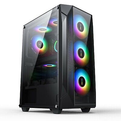 pc gaming pre build core i7