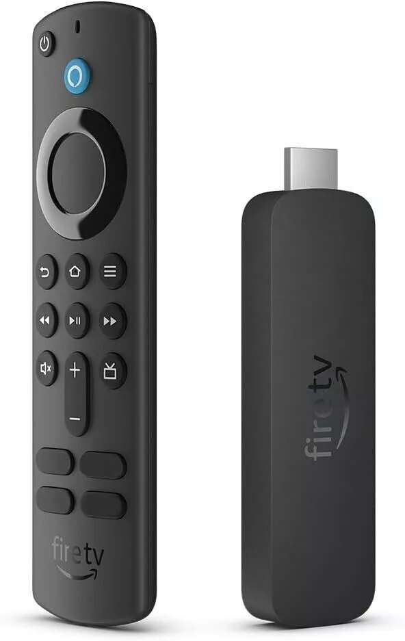 amazon fire tv stick 4k smart tv box
