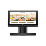 hp engage one essential pos 14.1" touch, celeron n6211, 8gb ddr4, 128gb nvme, new